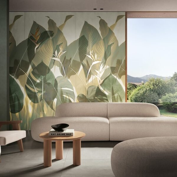 40x120cm Dec Morocco Sand