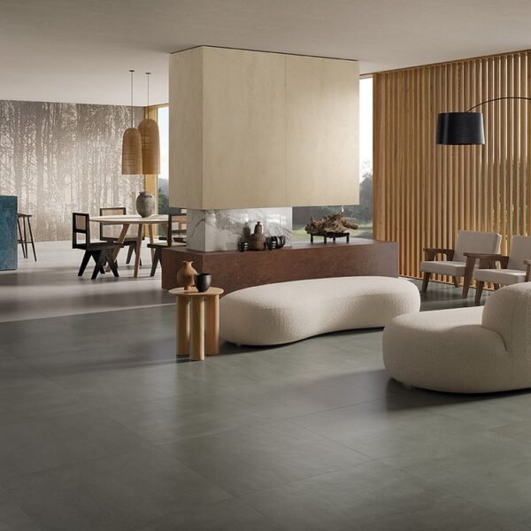 60x120cm Corfu Crema