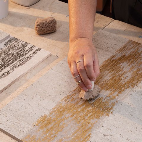 60x120cm Belgrade Perla