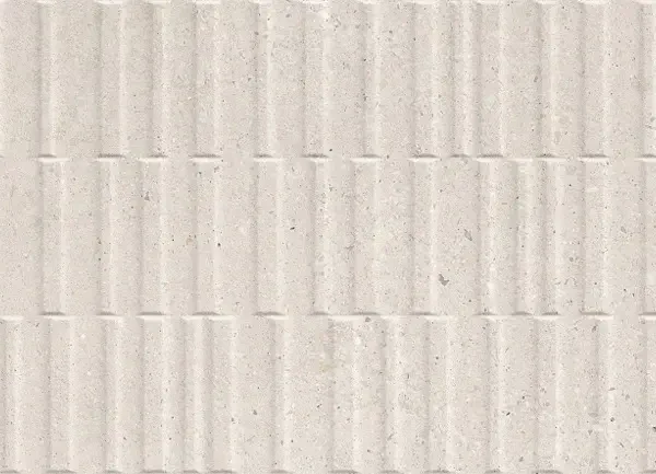 40x120cm Dec Romano Blanco