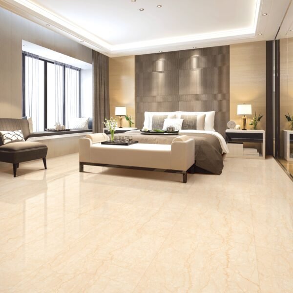 60x120cm Bottocino Beige