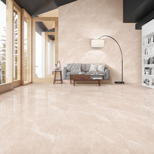 60x120cm Emprador Crema