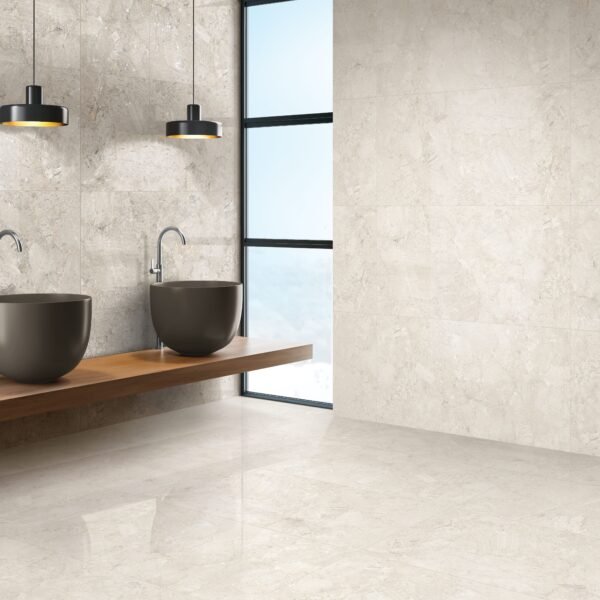60x120cm Caserta Grey